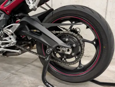 Triumph Street Triple R – náhľad 10