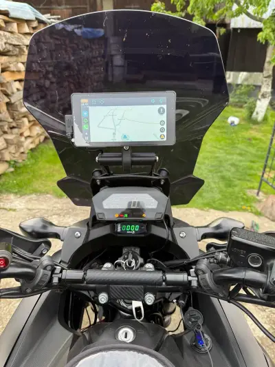 Honda NC750X – náhľad 7