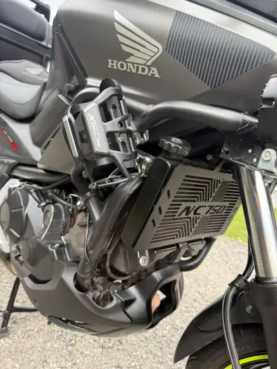 Honda NC750X – náhľad 9