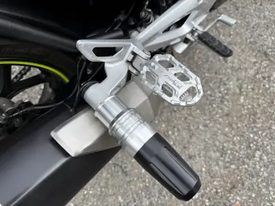 Honda NC750X – náhľad 10