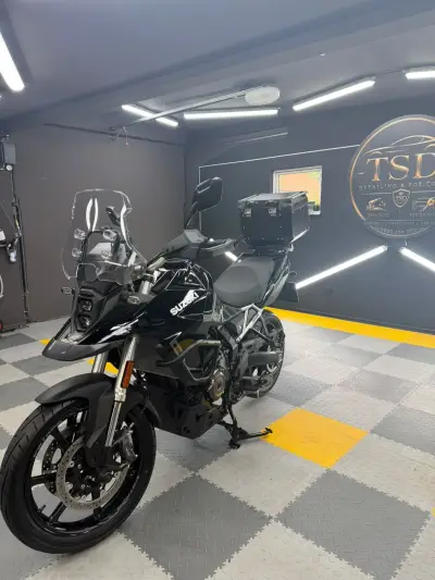 Suzuki DL 800 (2024) – náhľad 2