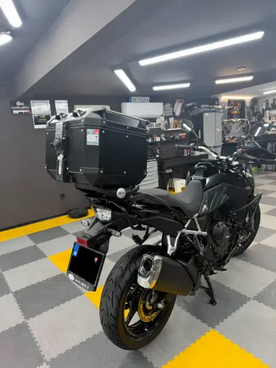 Suzuki DL 800 (2024) – náhľad 3