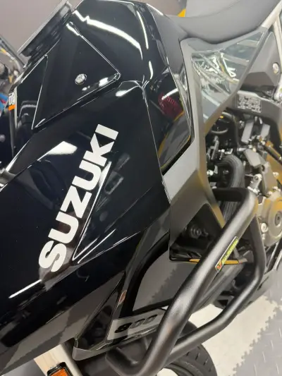 Suzuki DL 800 (2024) – náhľad 4