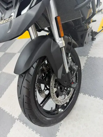 Suzuki DL 800 (2024) – náhľad 5