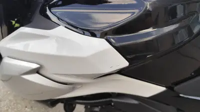 CFmoto 650 NK – náhľad 7