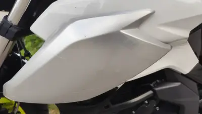 CFmoto 650 NK – náhľad 8