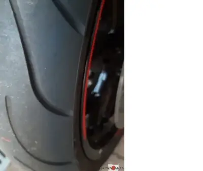 Motocykel Honda CBR 1000 RR – náhľad 5