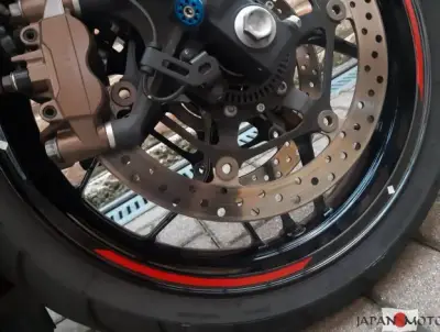 Motocykel Honda CBR 1000 RR – náhľad 4