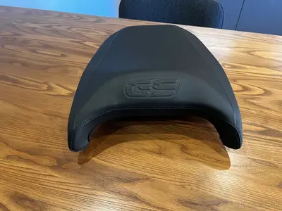 Sedadlo spolujazdca R1200GS/ R1250GS – náhľad 2