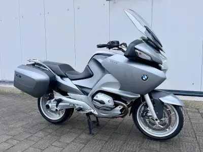 BMW R 1200 RT ABS 2005