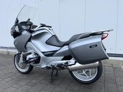 BMW R 1200 RT ABS 2005 – náhľad 2
