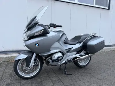 BMW R 1200 RT ABS 2005 – náhľad 3
