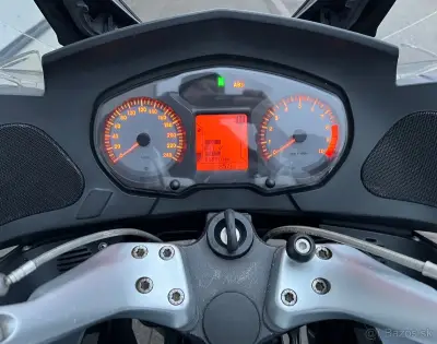 BMW R 1200 RT ABS 2005 – náhľad 4