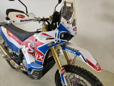 KOVE Rally 450 – náhľad 12