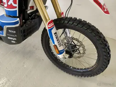 KOVE Rally 450 – náhľad 4