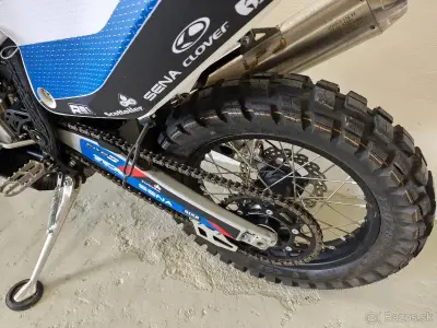 KOVE Rally 450 – náhľad 8