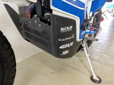 KOVE Rally 450 – náhľad 9