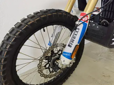 KOVE Rally 450 – náhľad 10