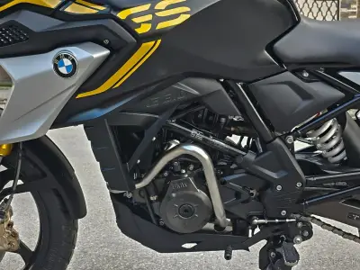 Bmw G310 G 310GS 310 GS ABS LED 5/2022 40YEARS – náhľad 8