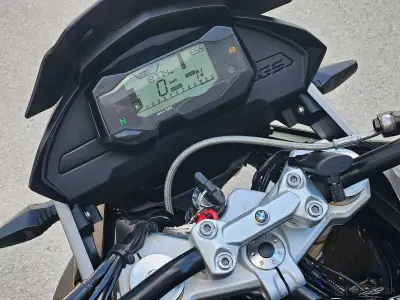 Bmw G310 G 310GS 310 GS ABS LED 5/2022 40YEARS – náhľad 9