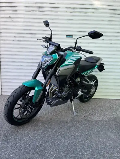 KOVE 321R - aj na vp. A2 – náhľad 3