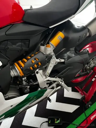 Ducati Panigale R 1299 Final Edition – náhľad 4