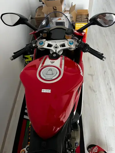 Ducati Panigale R 1299 Final Edition – náhľad 5