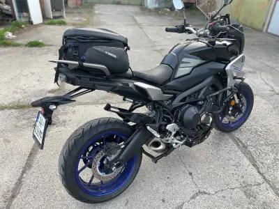 Yamaha Tracer 900 GT 2020 Top stav – náhľad 2