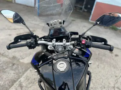 Yamaha Tracer 900 GT 2020 Top stav – náhľad 7