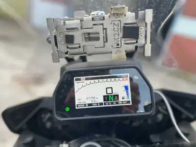 Yamaha Tracer 900 GT 2020 Top stav – náhľad 8