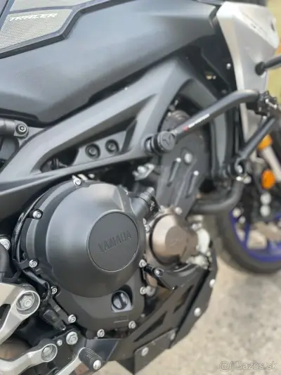 Yamaha Tracer 900 GT 2020 Top stav – náhľad 9