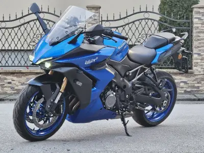 SUZUKI GSX-S1000GT GSX-S 1000GT GsXs 1000 2022GT – náhľad 5
