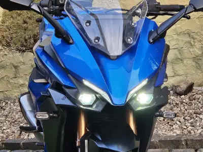 SUZUKI GSX-S1000GT GSX-S 1000GT GsXs 1000 2022GT – náhľad 6