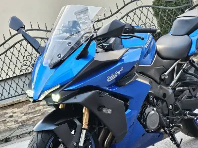SUZUKI GSX-S1000GT GSX-S 1000GT GsXs 1000 2022GT – náhľad 7