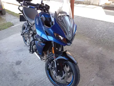 Triumph Tiger 660 šport 
