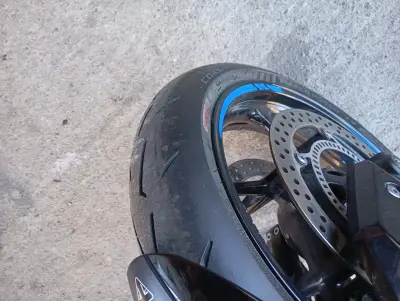 Triumph Tiger 660 šport – náhľad 3