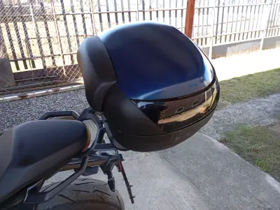 Triumph Tiger 660 šport – náhľad 6