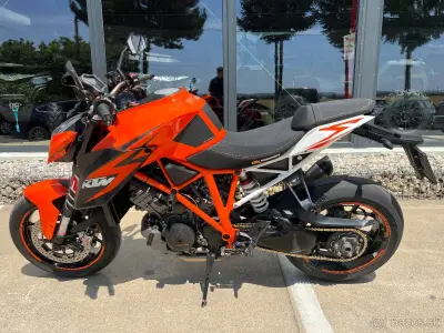 KTM 1290 Super Duke R – náhľad 5