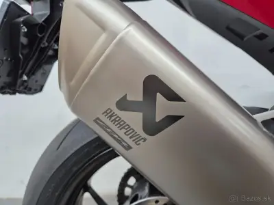 HONDA CBR 1000RR-R FIREBLADE – náhľad 5