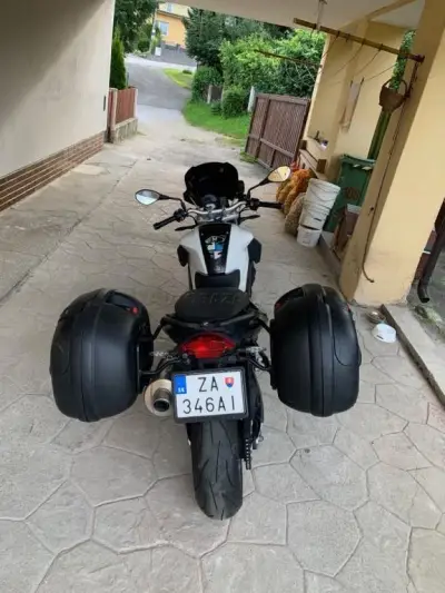 BMW F 800R – náhľad 3