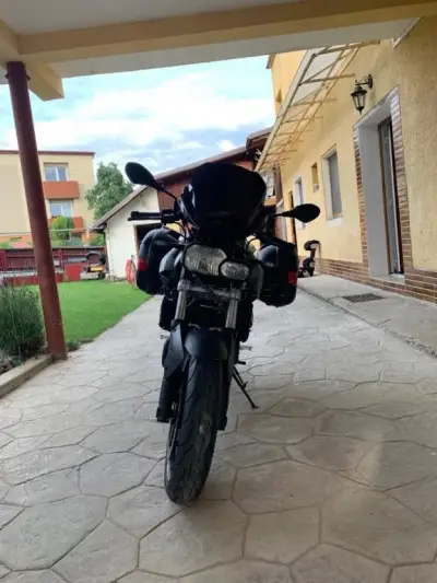 BMW F 800R – náhľad 4