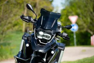 BMW R 1200 GS – náhľad 1