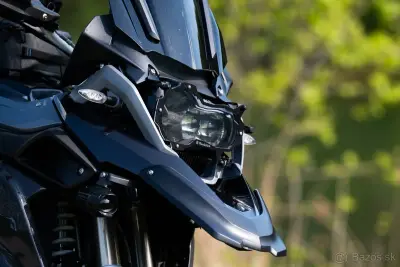 BMW R 1200 GS – náhľad 2