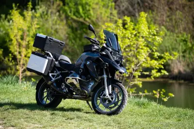 BMW R 1200 GS – náhľad 3