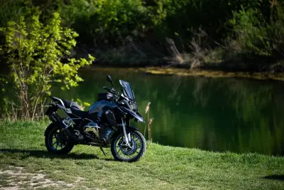 BMW R 1200 GS – náhľad 4
