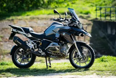 BMW R 1200 GS – náhľad 5