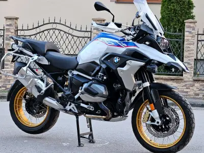 BMW R1250GS R 1250GS HP – náhľad 1