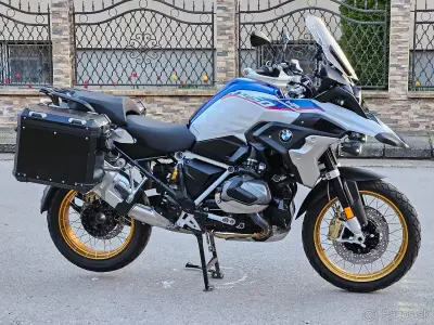 BMW R1250GS R 1250GS HP – náhľad 2