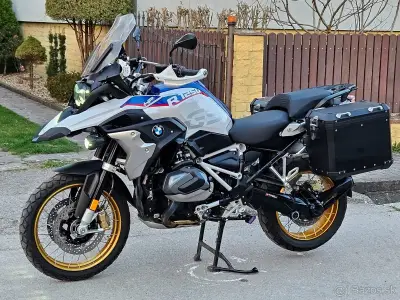 BMW R1250GS R 1250GS HP – náhľad 4