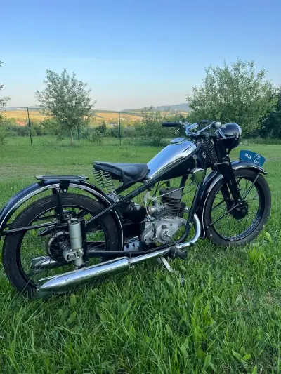 Cz175 jawa – náhľad 3